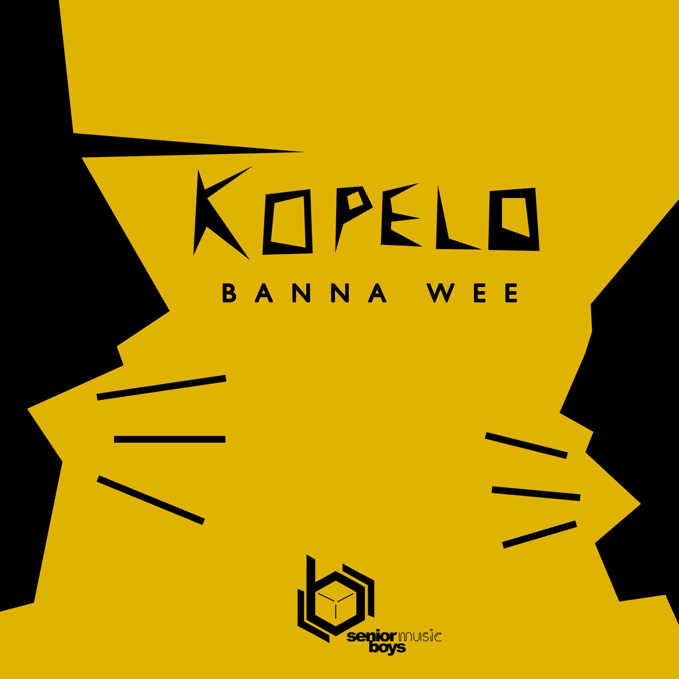 Kopelo - Banna Wee [SBMUSIC038]